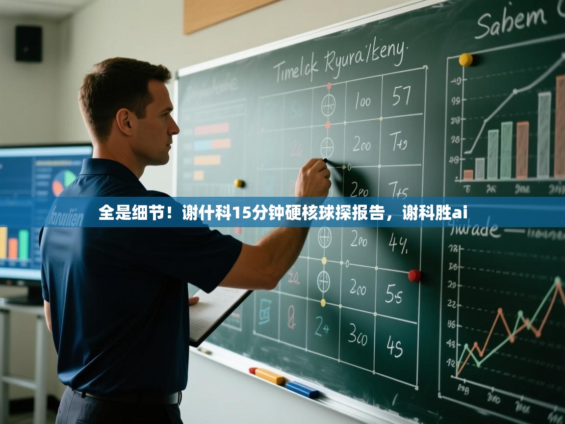 全是细节！谢什科15分钟硬核球探报告，谢科胜ai  第1张