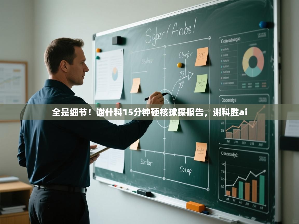 全是细节！谢什科15分钟硬核球探报告，谢科胜ai  第2张