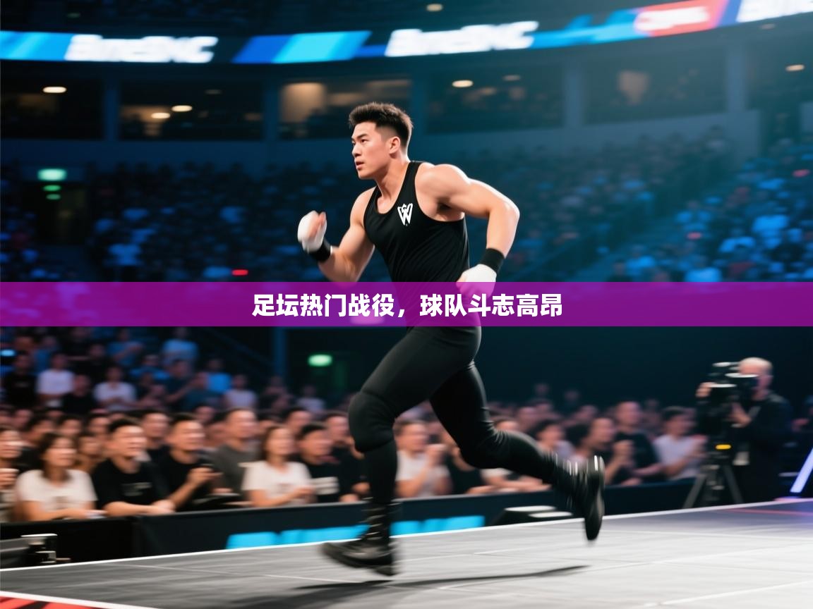 足坛热门战役，球队斗志高昂  第2张