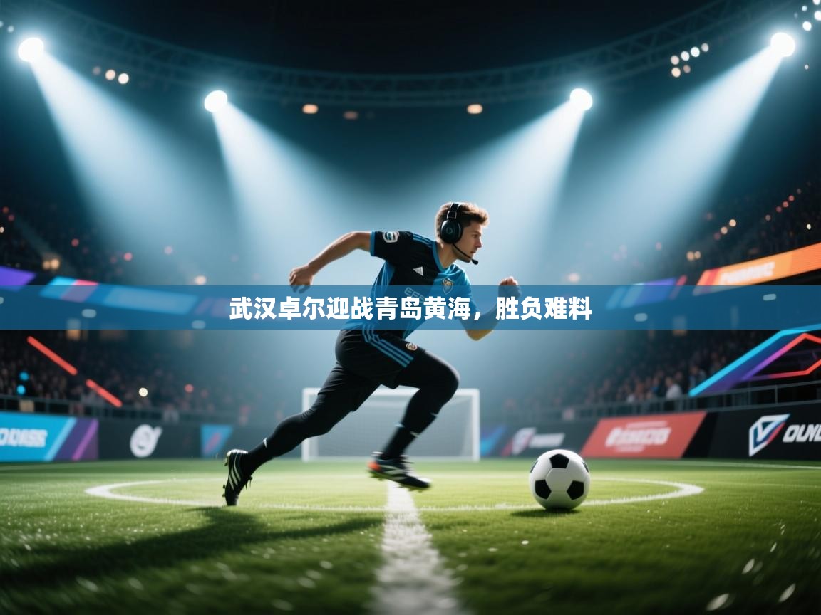 武汉卓尔迎战青岛黄海，胜负难料  第2张