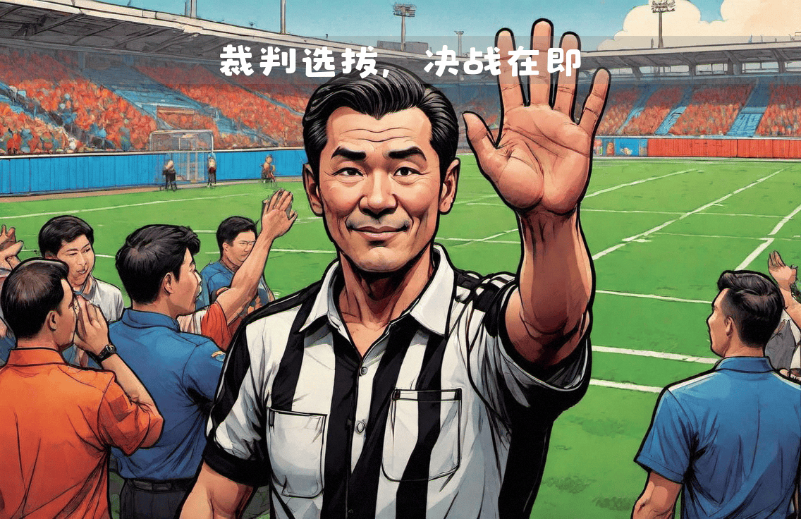 足球大战在即，谁能够在擂台上脱颖而出